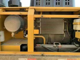 Buy Sany SY205C Used Excavator / 7 Used Sany SY205C Excavator 2019 Model / 7