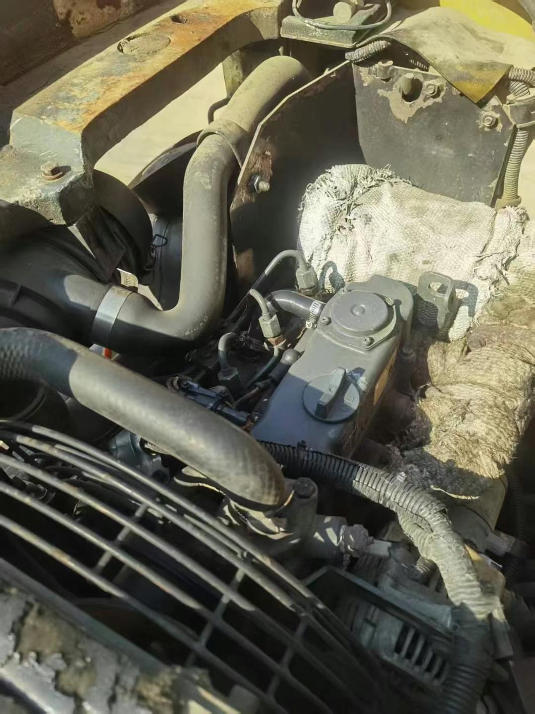 Buy Komatsu PC18MR-2 Used Excavator / 9 Used Komatsu PC18MR-2 Excavator 2016 Model / 9