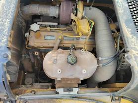 Buy JohnDeere E60 Used Excavator / 7 Used JohnDeere E60 Excavator 2016 Model / 7