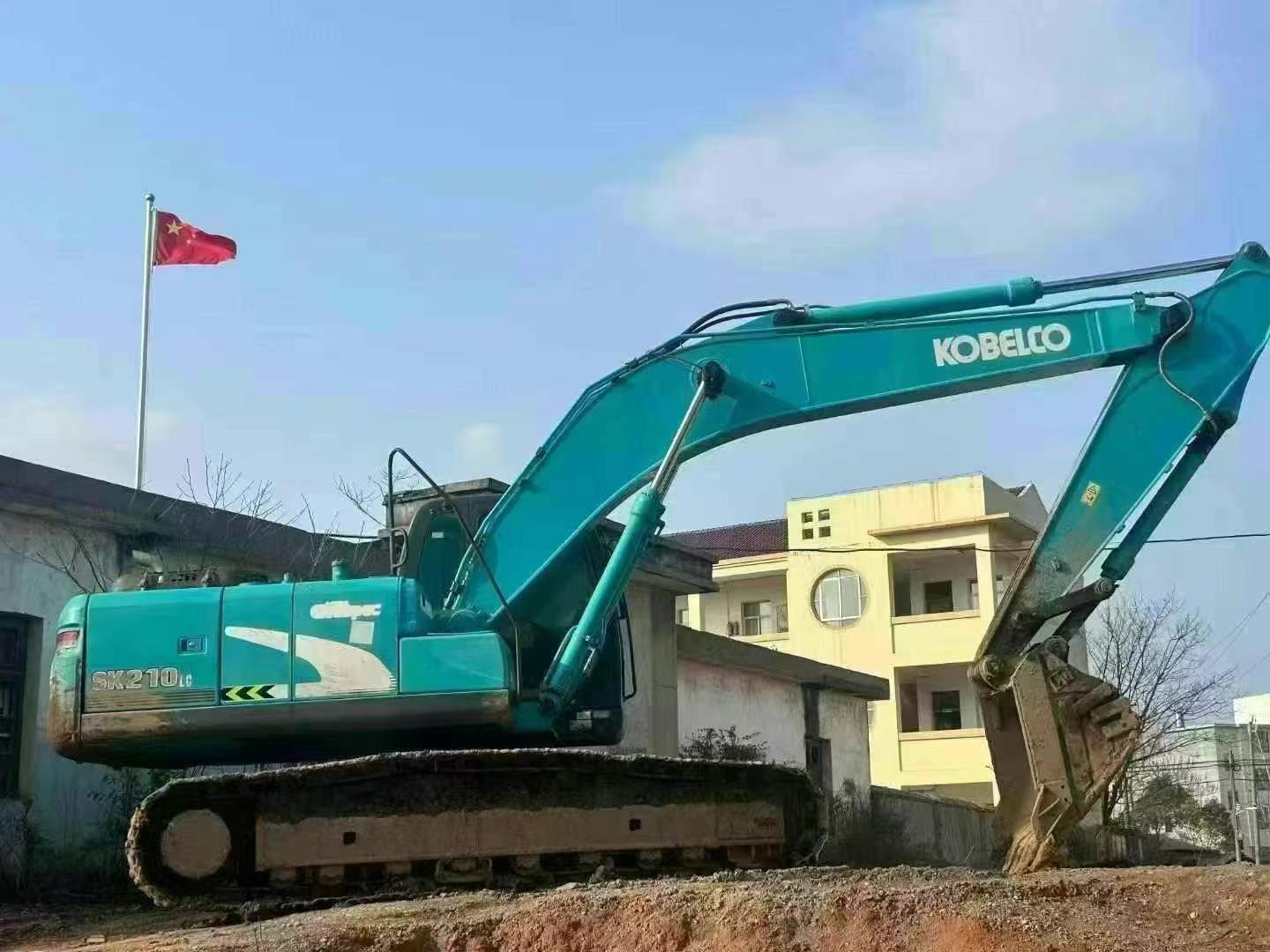 51机械