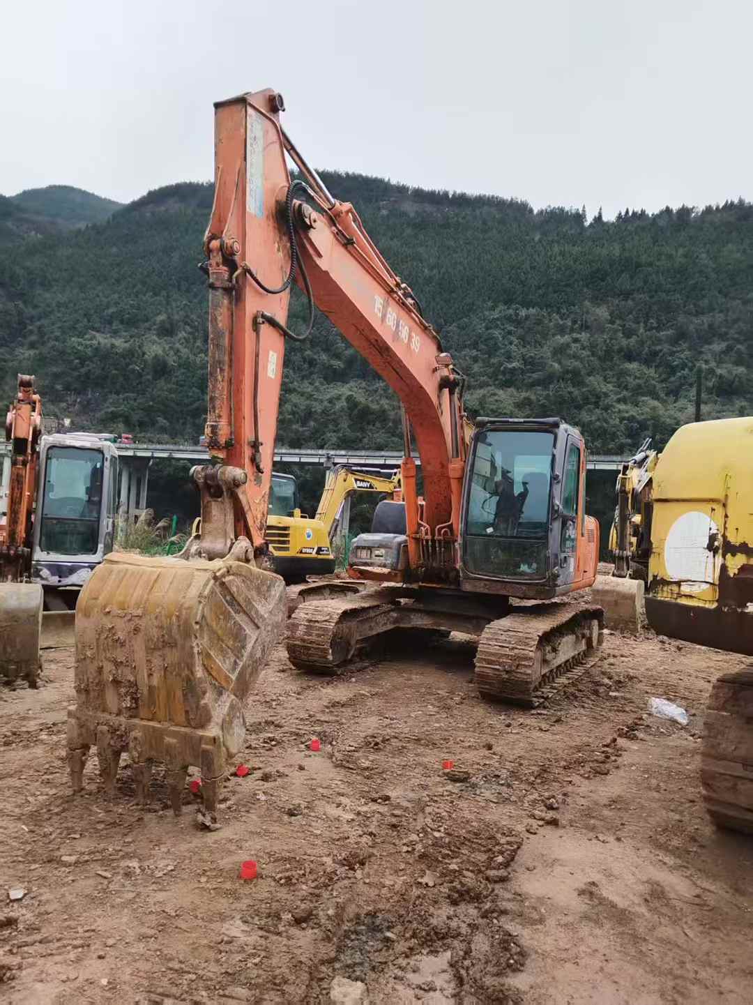 51机械