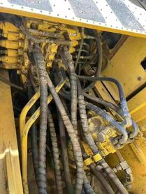 Buy Komatsu PC200LC Used Excavator / 8 Used Komatsu PC200LC Excavator 2016 Model / 8