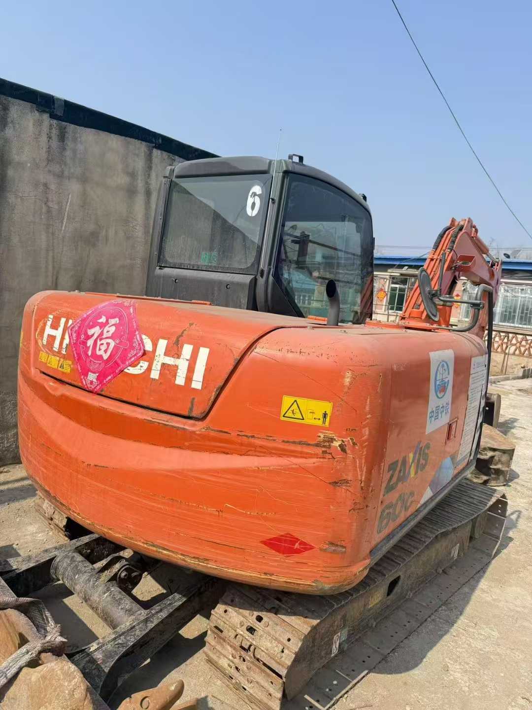 51机械