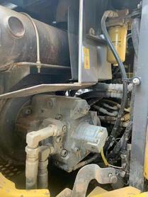 Buy Sumitomo SH80-6 Used Excavator / 6 Used Sumitomo SH80-6 Excavator 2016 Model / 6