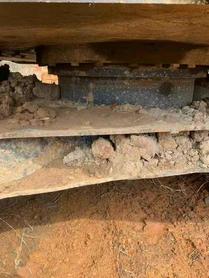 Buy Sumitomo SH80-6 Used Excavator / 9 Used Sumitomo SH80-6 Excavator 2016 Model / 9