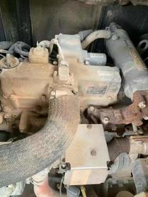 Buy Sumitomo SH80-6 Used Excavator / 5 Used Sumitomo SH80-6 Excavator 2016 Model / 5