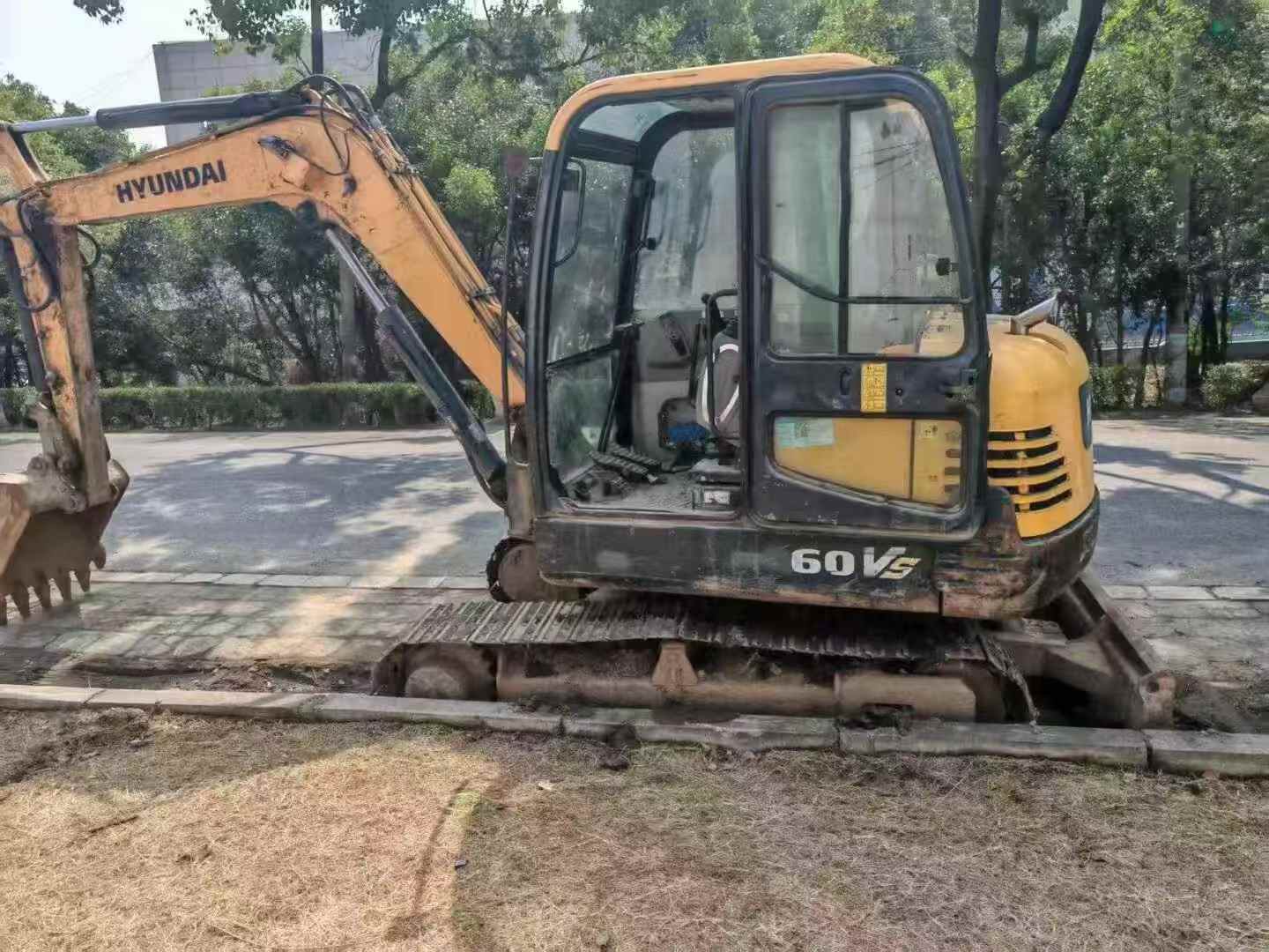 51机械