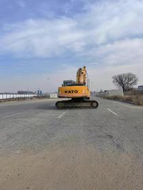 Buy Kato HD1023R Used Excavator / 5 Used Kato HD1023R Excavator 2018 Model / 5