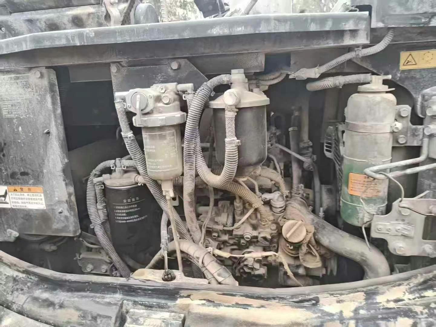 Buy Yanmar B5 Used Excavator / 3 Used Yanmar B5 Excavator 2016 Model / 3