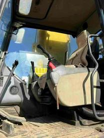 Buy Komatsu PC200LC Used Excavator / 5 Used Komatsu PC200LC Excavator 2016 Model / 5