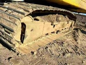 Buy Komatsu PC200LC Used Excavator / 9 Used Komatsu PC200LC Excavator 2016 Model / 9