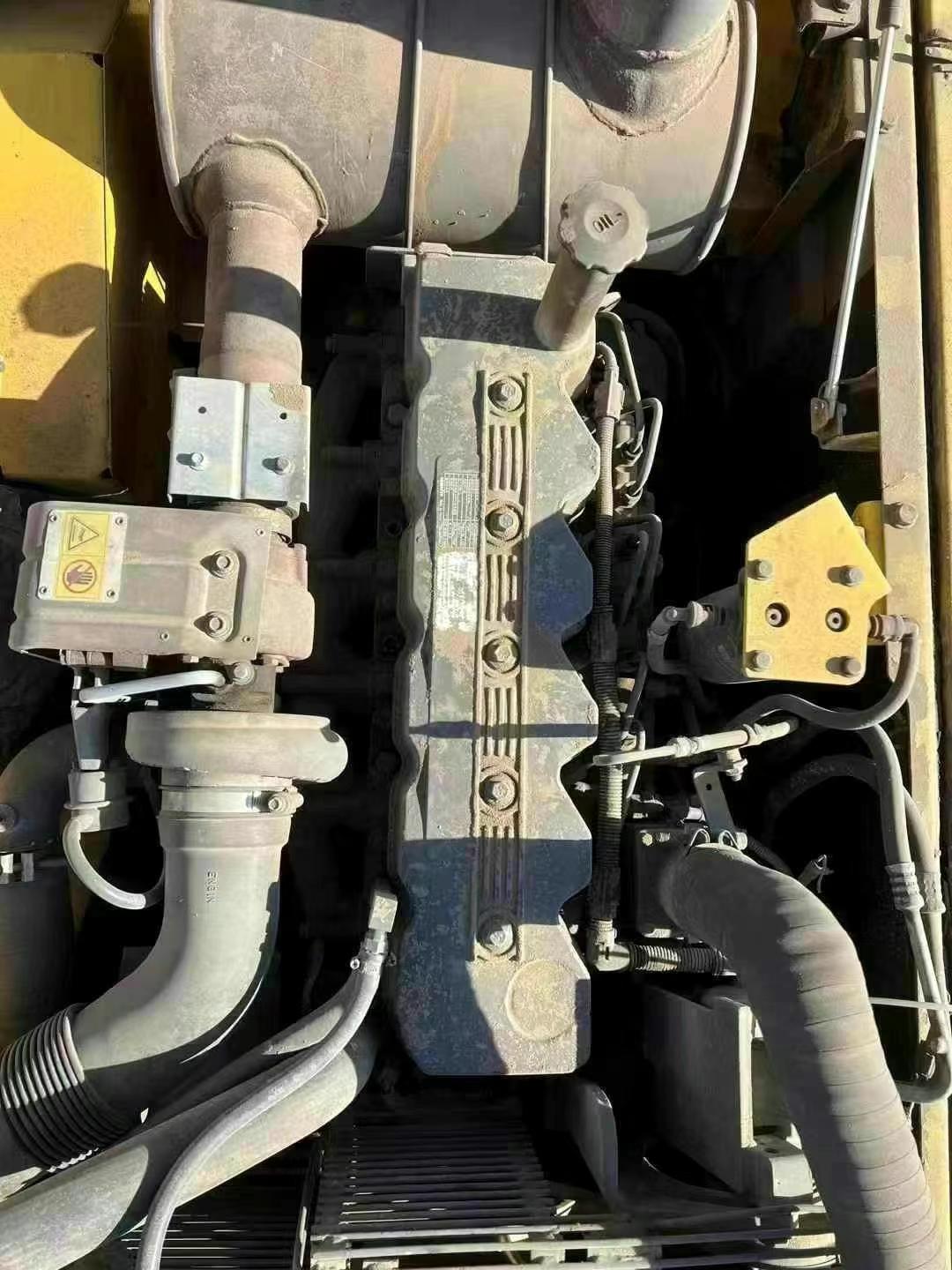 Buy Komatsu PC200LC Used Excavator / 6 Used Komatsu PC200LC Excavator 2016 Model / 6