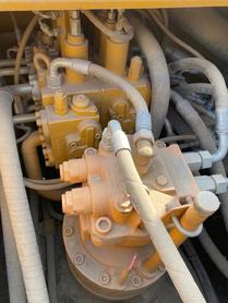 Buy Sany SY205C Used Excavator / 6 Used Sany SY205C Excavator 2020 Model / 6