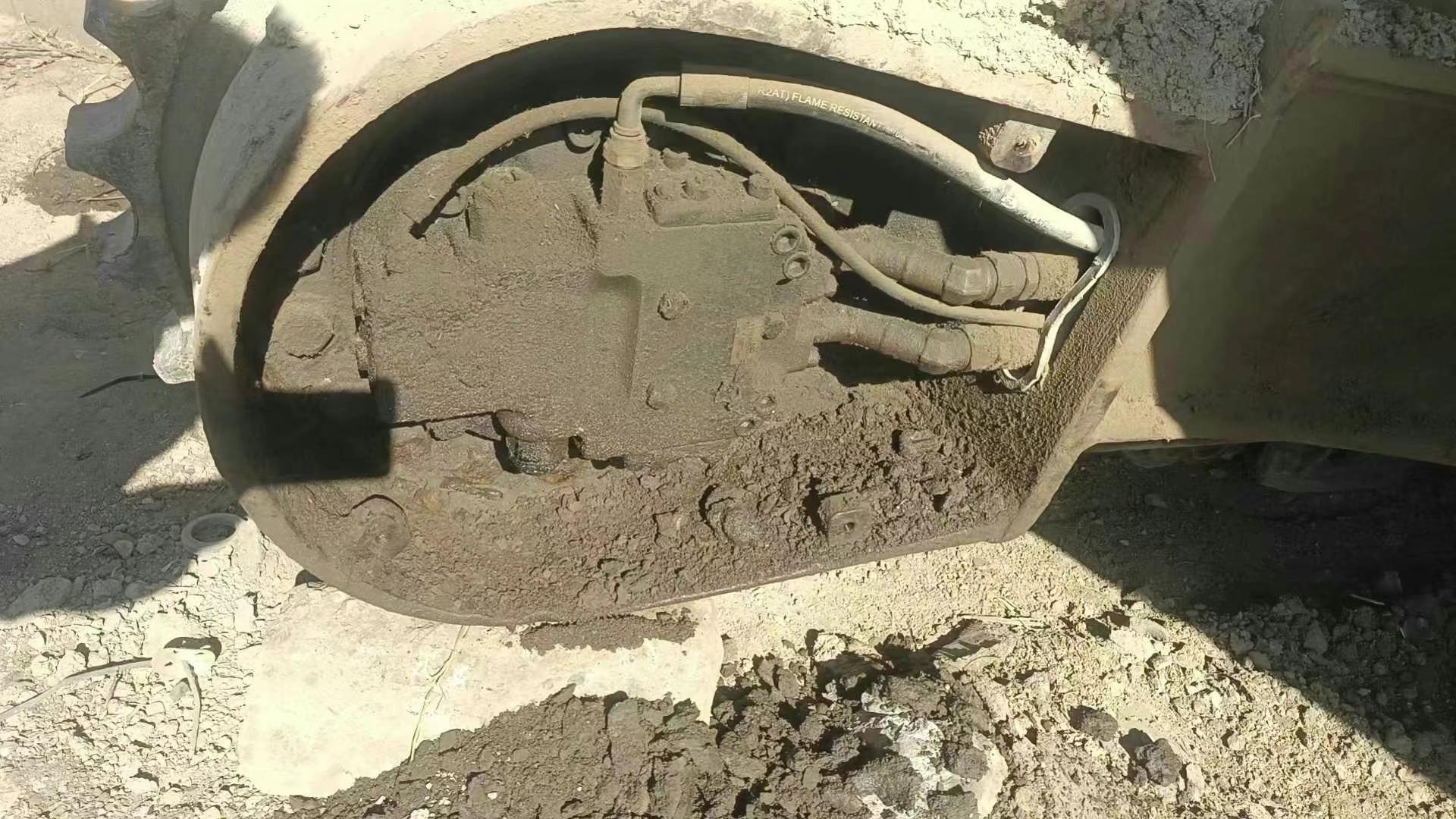 Buy Hyundai R305LVS Used Excavator / 3 Used Hyundai R305LVS Excavator 2016 Model / 3