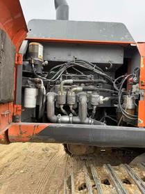 Buy Hitachi ZX50 Used Excavator / 8 Used Hitachi ZX50 Excavator 2022 Model / 8