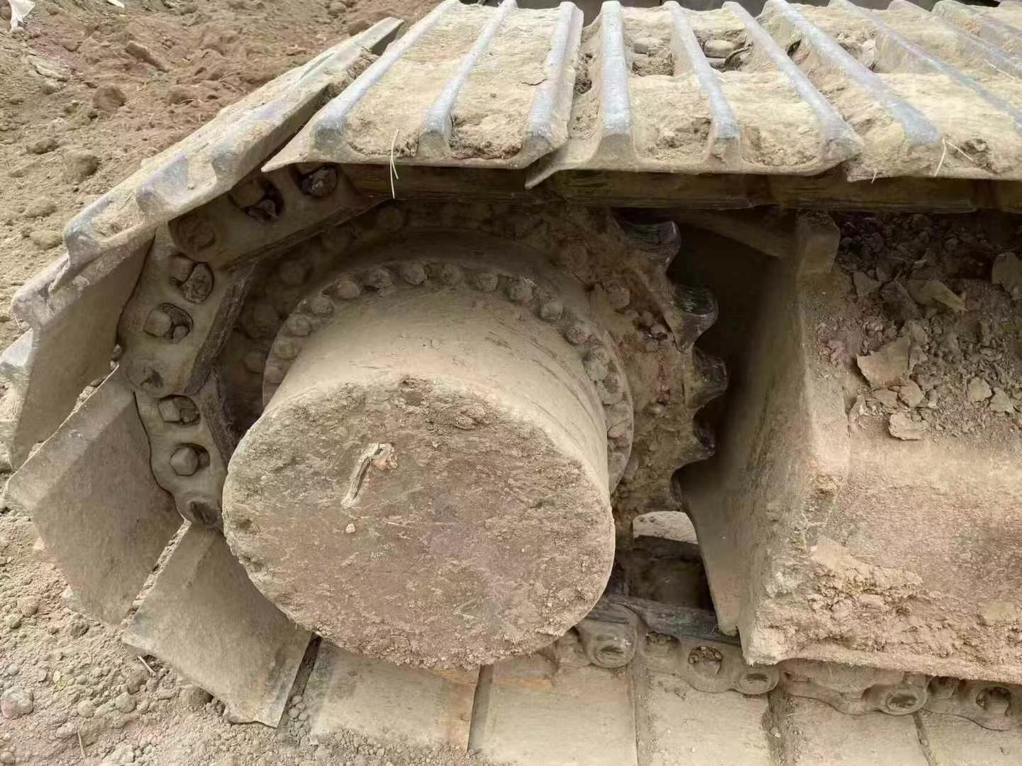 Buy Hitachi ZX50 Used Excavator / 8 Used Hitachi ZX50 Excavator 2016 Model / 8