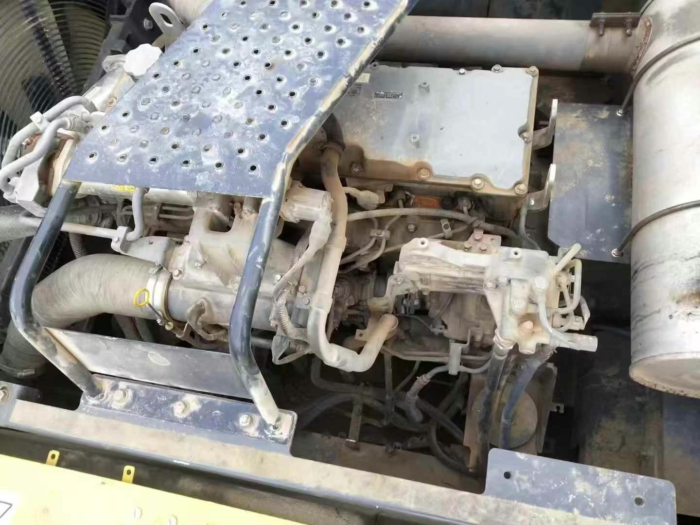 Buy Sumitomo SH80-6 Used Excavator / 8 Used Sumitomo SH80-6 Excavator 2020 Model / 8