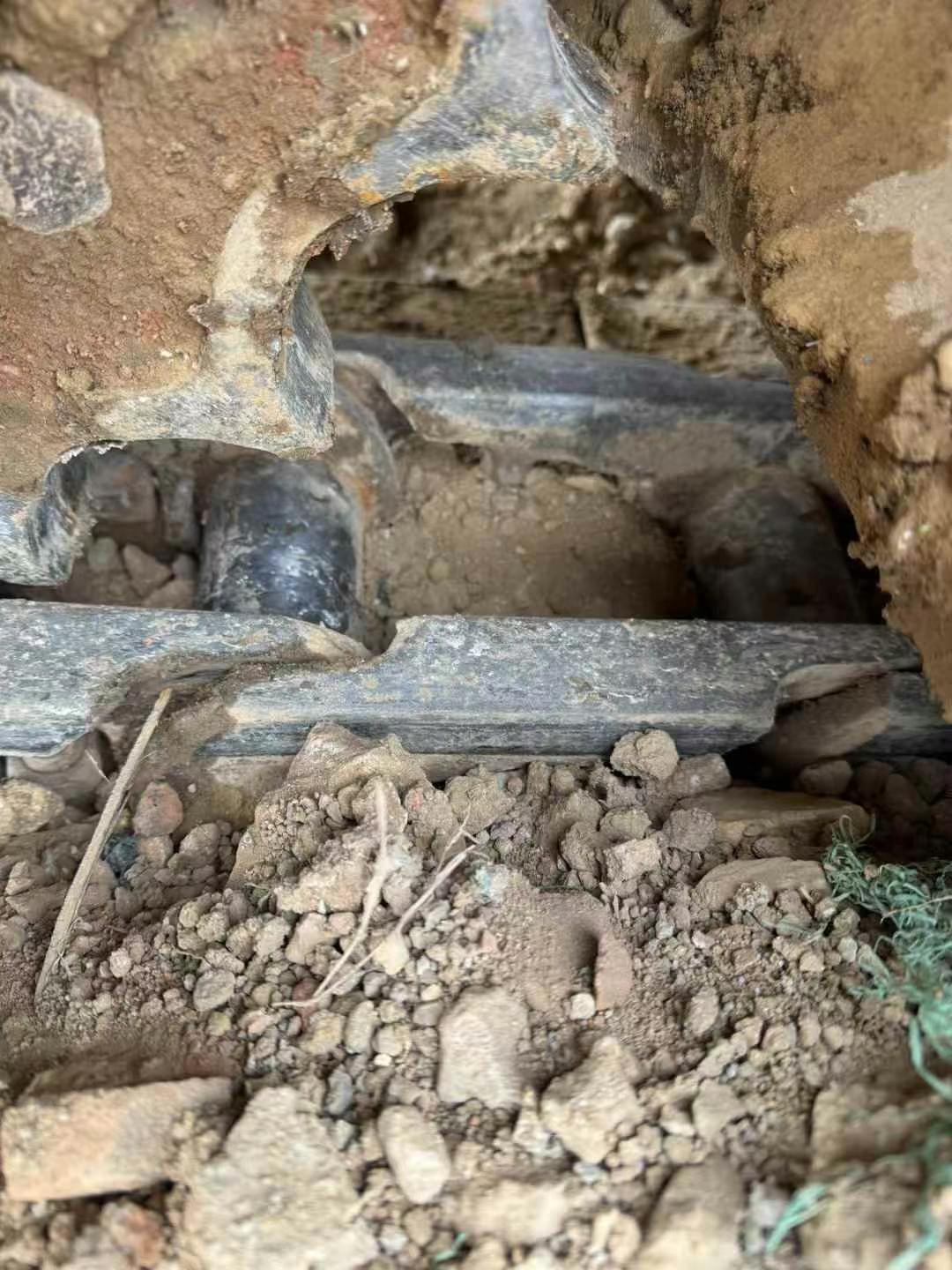 Buy Hitachi ZX50 Used Excavator / 6 Used Hitachi ZX50 Excavator 2022 Model / 6