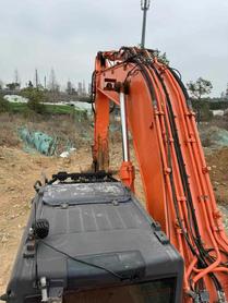 Buy Hitachi ZX50 Used Excavator / 4 Used Hitachi ZX50 Excavator 2022 Model / 4