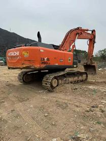 Buy Hitachi ZX50 Used Excavator / 3 Used Hitachi ZX50 Excavator 2022 Model / 3