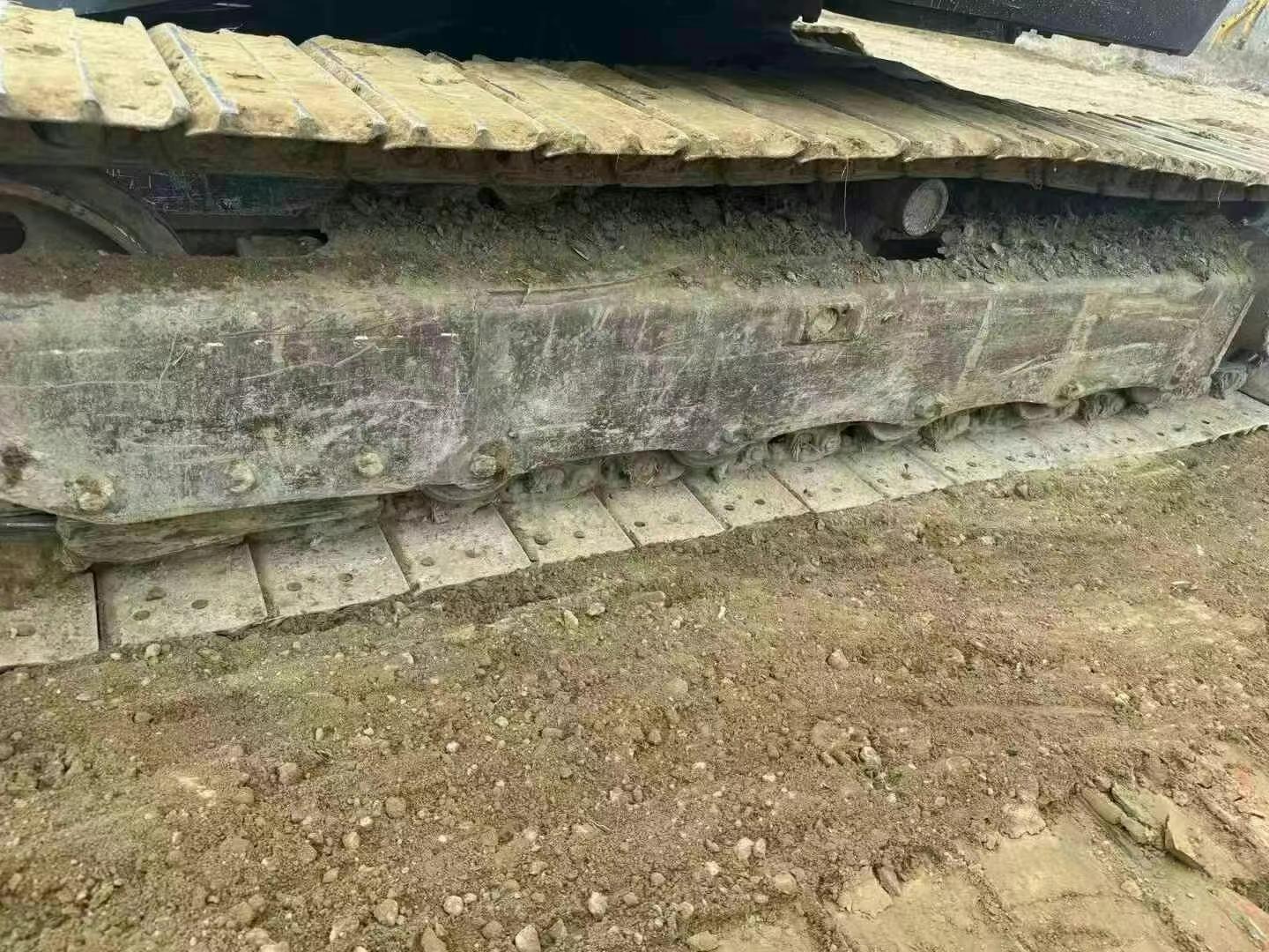 Buy Yanmar Vio85 Used Excavator / 4 Used Yanmar Vio85 Excavator 2016 Model / 4