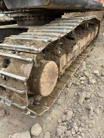 Buy Hitachi ZX50 Used Excavator / 5 Used Hitachi ZX50 Excavator 2022 Model / 5