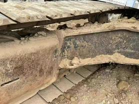 Buy Hitachi ZX50 Used Excavator / 9 Used Hitachi ZX50 Excavator 2016 Model / 9