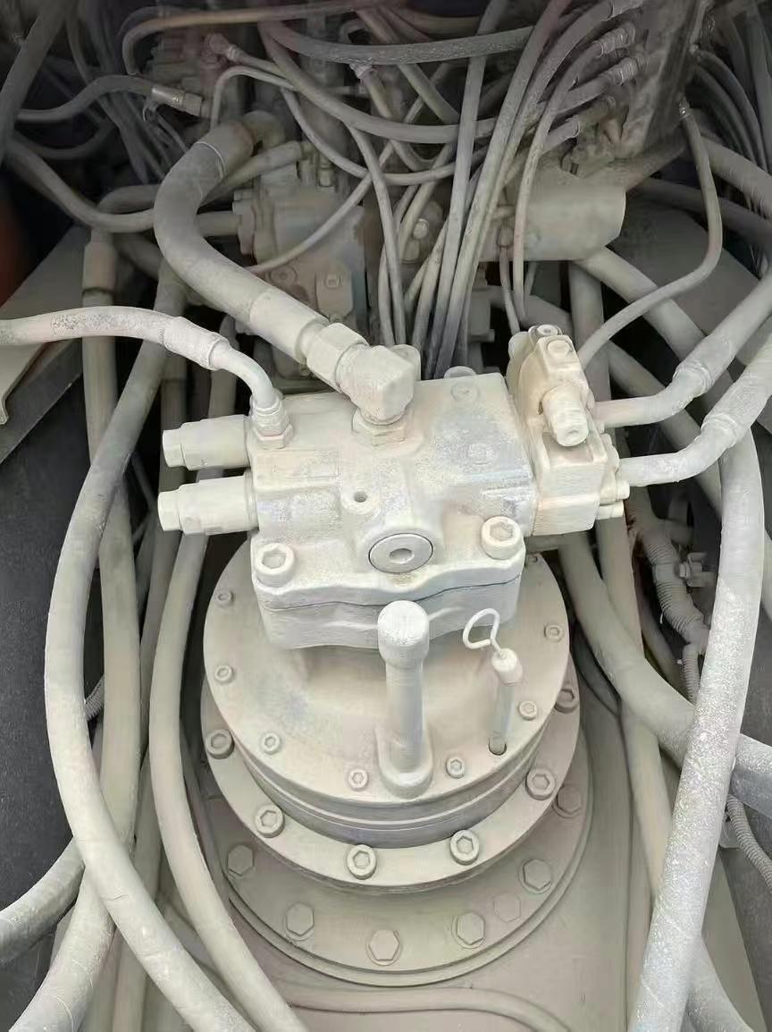 Buy Hitachi ZX50 Used Excavator / 6 Used Hitachi ZX50 Excavator 2016 Model / 6