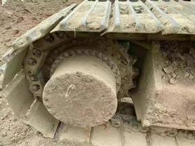 Buy Hitachi ZX50 Used Excavator / 8 Used Hitachi ZX50 Excavator 2016 Model / 8