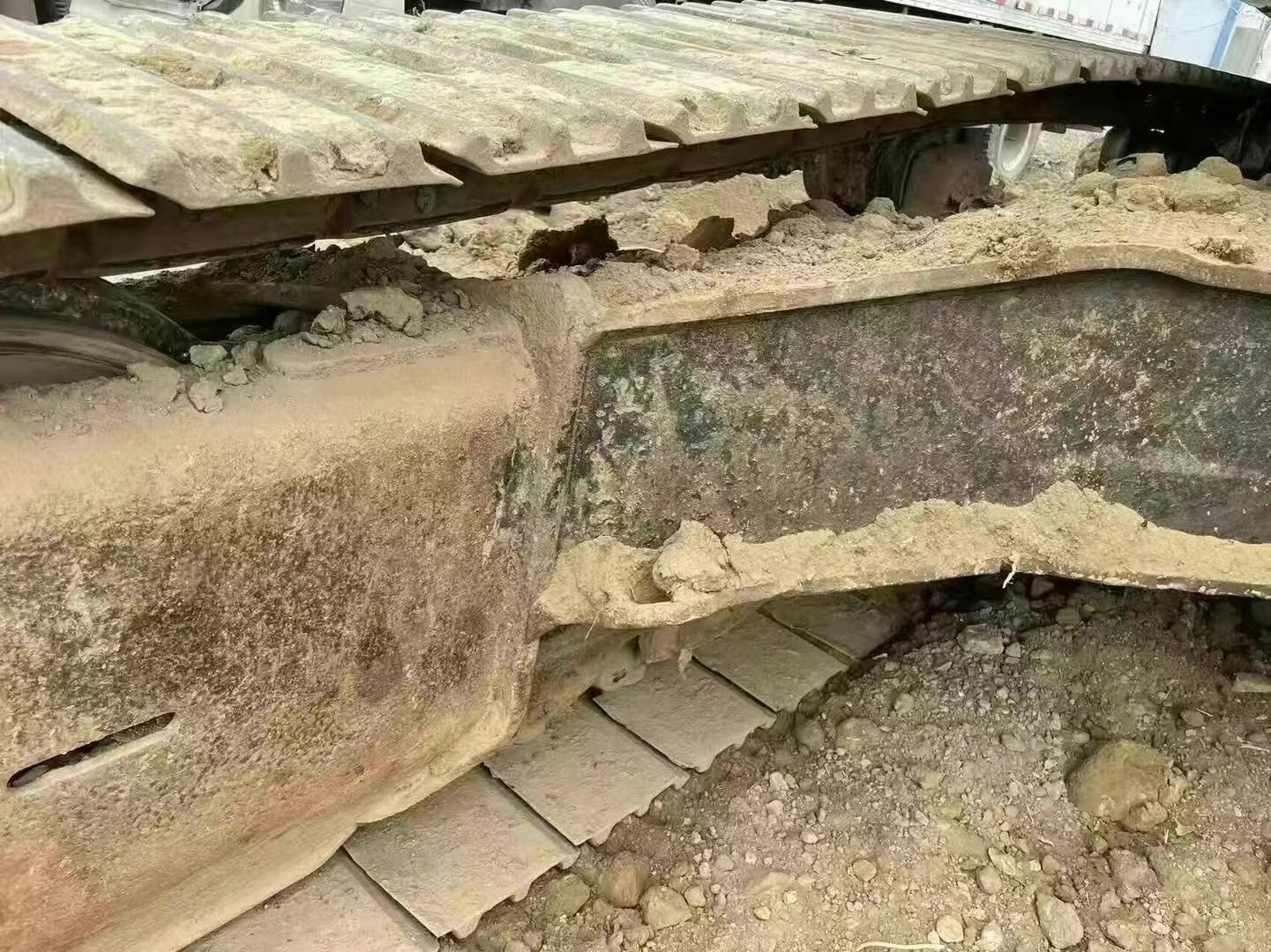 Buy Hitachi ZX50 Used Excavator / 9 Used Hitachi ZX50 Excavator 2016 Model / 9