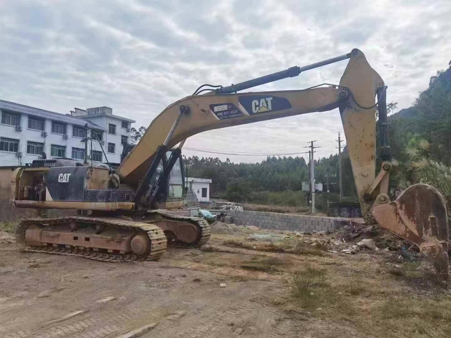 51机械