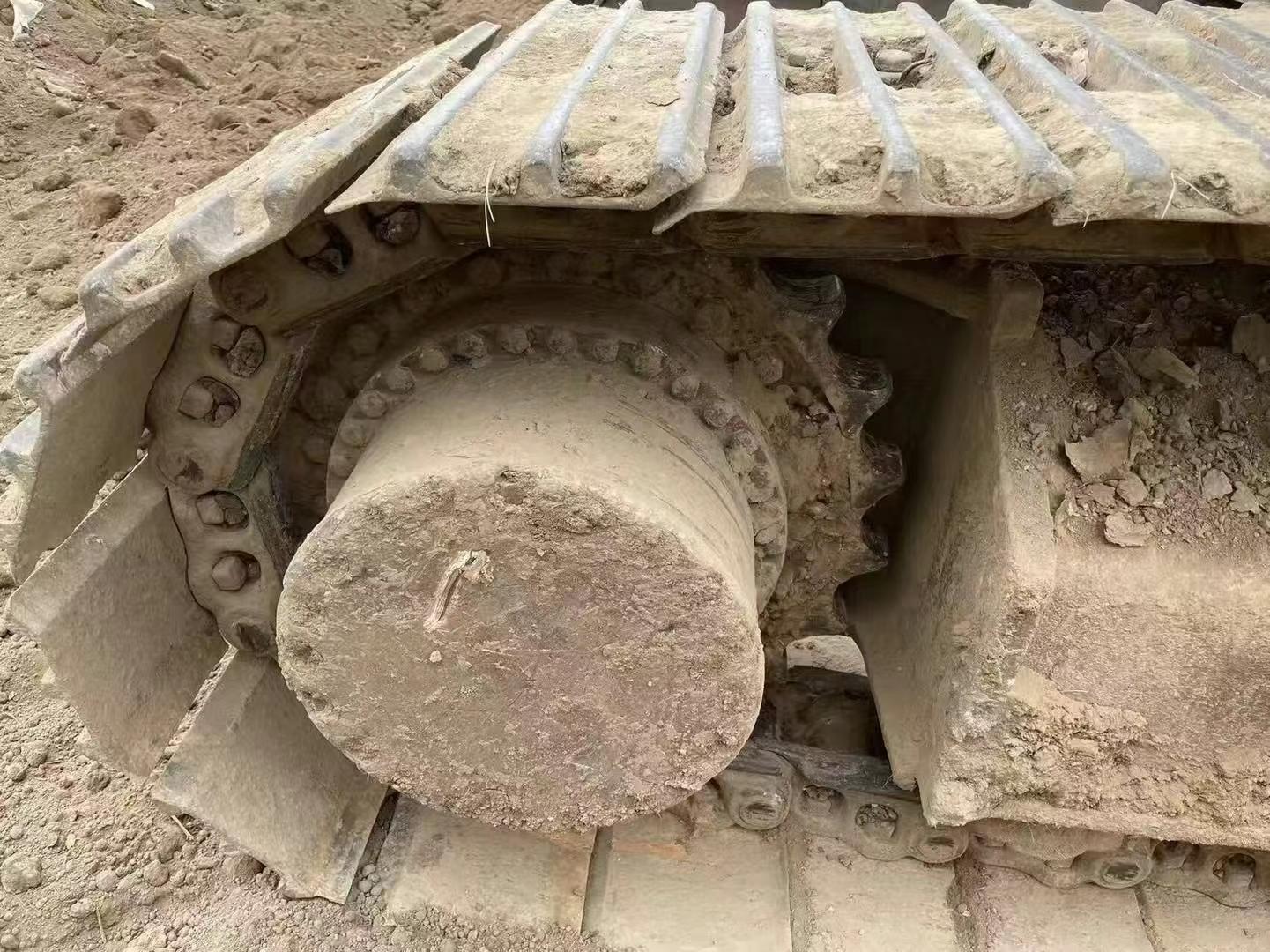 Buy Hitachi ZX50 Used Excavator / 8 Used Hitachi ZX50 Excavator 2016 Model / 8