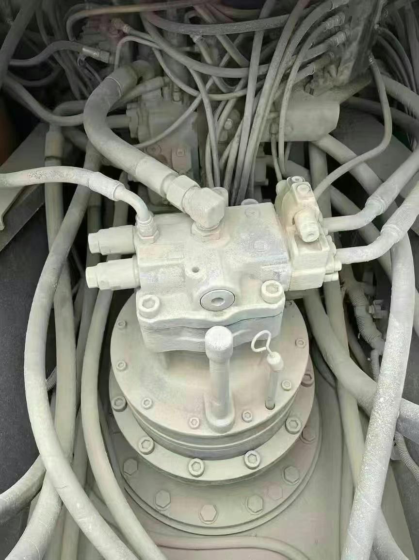 Buy Hitachi ZX50 Used Excavator / 6 Used Hitachi ZX50 Excavator 2016 Model / 6