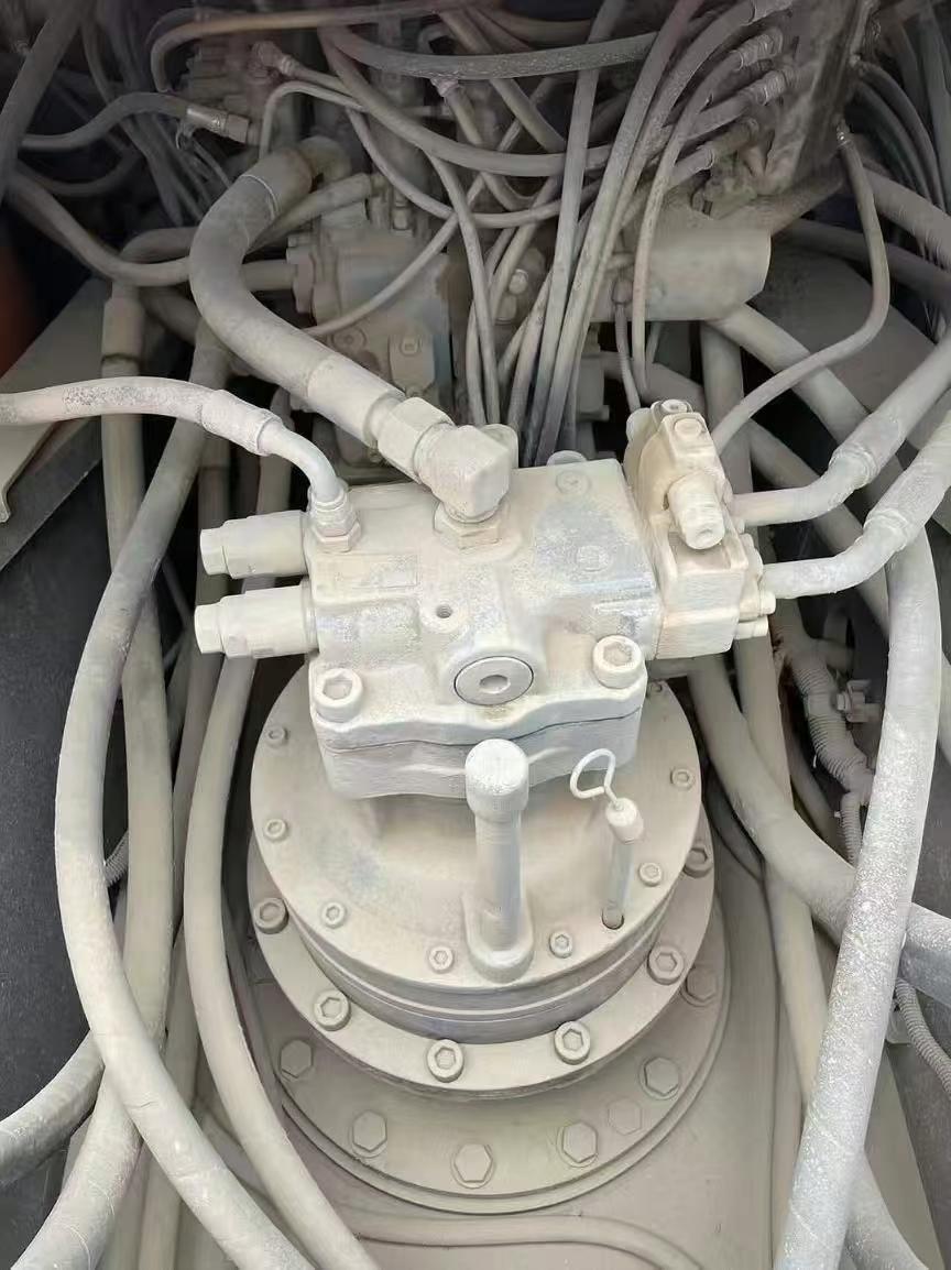 Buy Hitachi ZX50 Used Excavator / 6 Used Hitachi ZX50 Excavator 2016 Model / 6