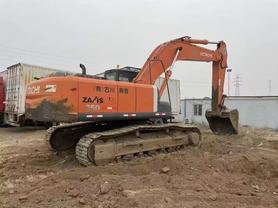 Buy Hitachi ZX50 Used Excavator / 3 Used Hitachi ZX50 Excavator 2016 Model / 3