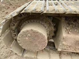 Buy Hitachi ZX50 Used Excavator / 8 Used Hitachi ZX50 Excavator 2016 Model / 8