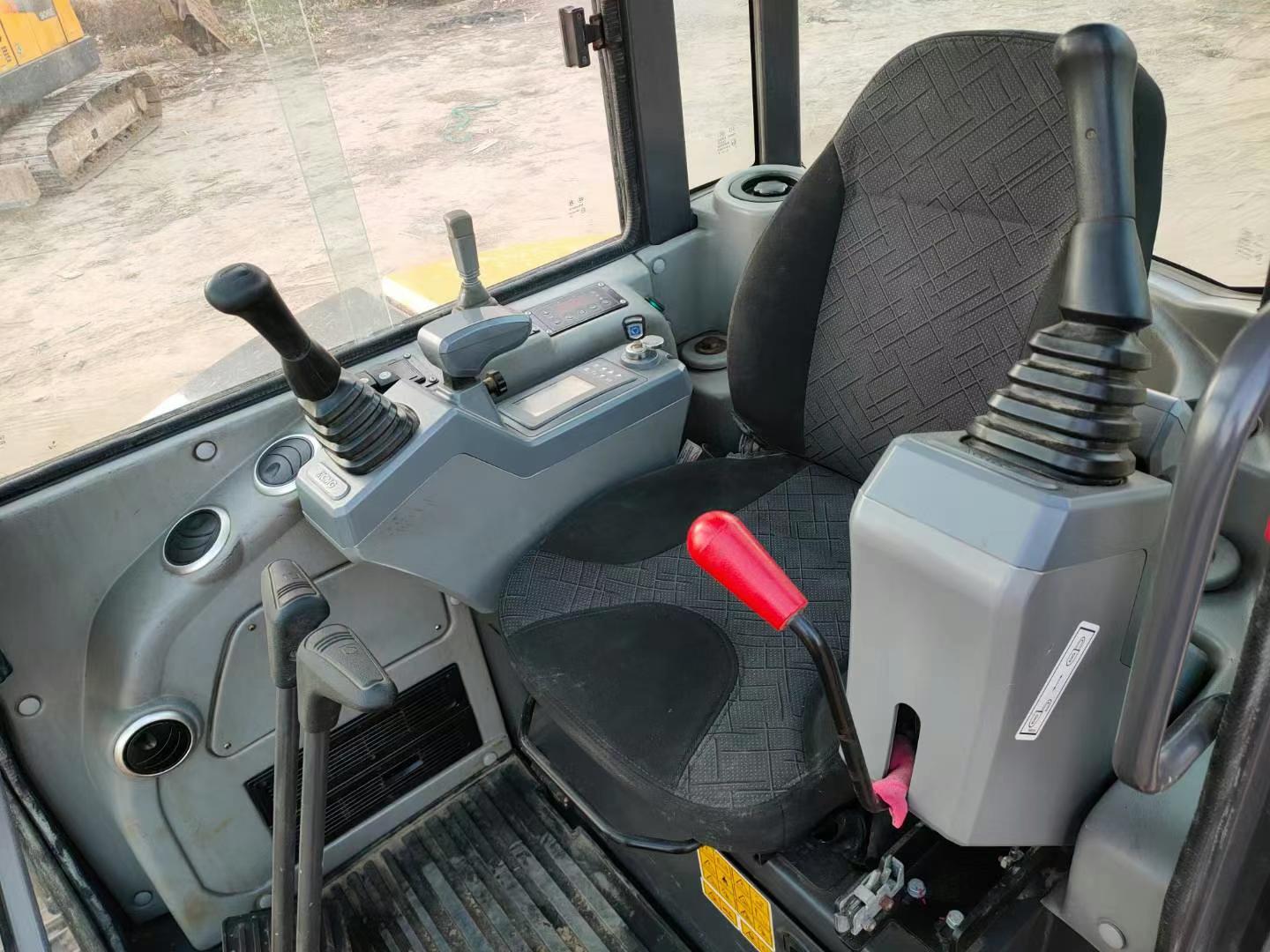 Buy XCMG XE35U Used Excavator / 7 Used XCMG XE35U Excavator 2023 Model / 7