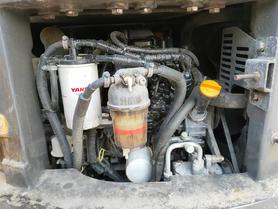 Buy XCMG XE35U Used Excavator / 5 Used XCMG XE35U Excavator 2023 Model / 5