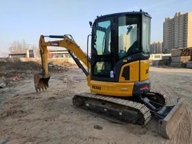 Buy XCMG XE35U Used Excavator / 9 Used XCMG XE35U Excavator 2023 Model / 9