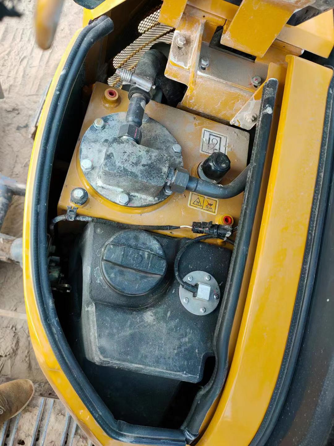 Buy XCMG XE35U Used Excavator / 8 Used XCMG XE35U Excavator 2023 Model / 8