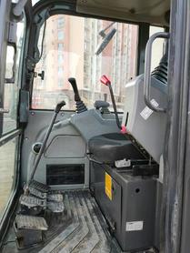 Buy XCMG XE35U Used Excavator / 4 Used XCMG XE35U Excavator 2023 Model / 4