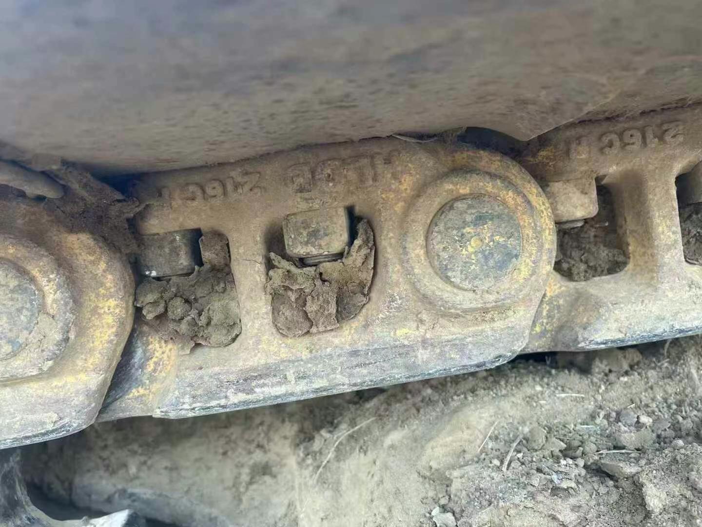 Buy Caterpillar 336FLH Used Excavator / 8 Used Caterpillar 336FLH Excavator 2016 Model / 8