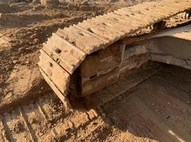 Buy Sany SY205C Used Excavator / 9 Used Sany SY205C Excavator 2019 Model / 9