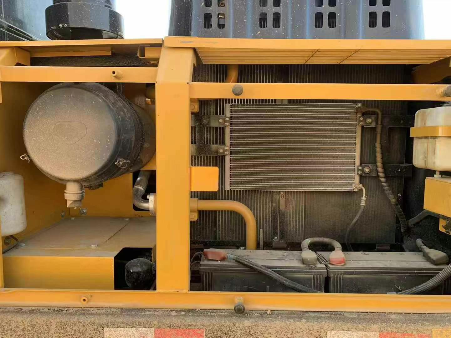 Buy Sany SY205C Used Excavator / 7 Used Sany SY205C Excavator 2019 Model / 7