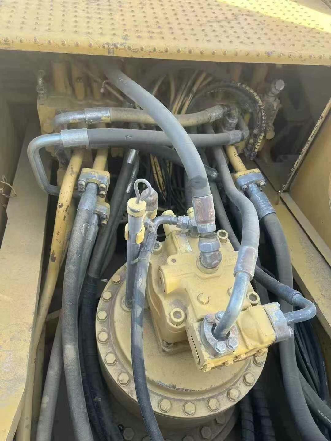 Buy Caterpillar 336FLH Used Excavator / 6 Used Caterpillar 336FLH Excavator 2016 Model / 6