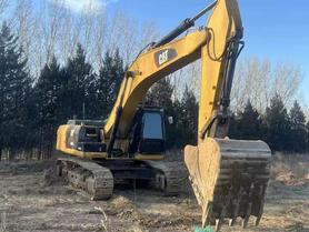 Buy Caterpillar 336FLH Used Excavator / 2 Used Caterpillar 336FLH Excavator 2016 Model / 2