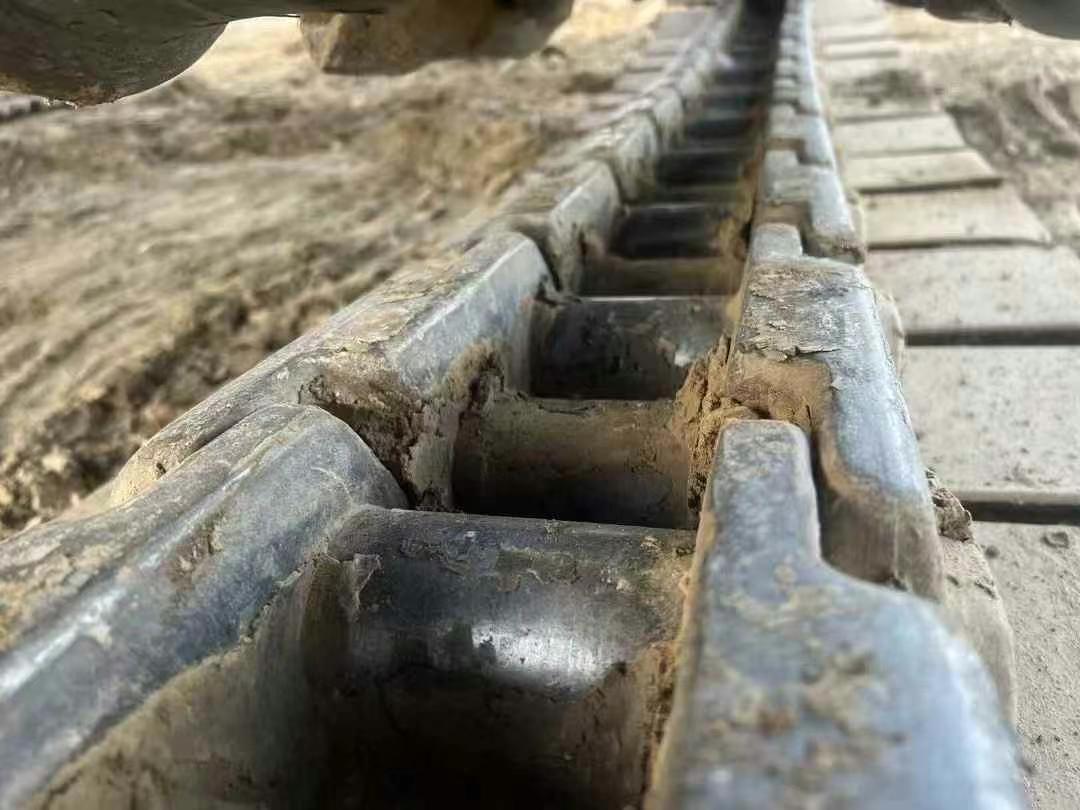 Buy Caterpillar 336FLH Used Excavator / 9 Used Caterpillar 336FLH Excavator 2016 Model / 9