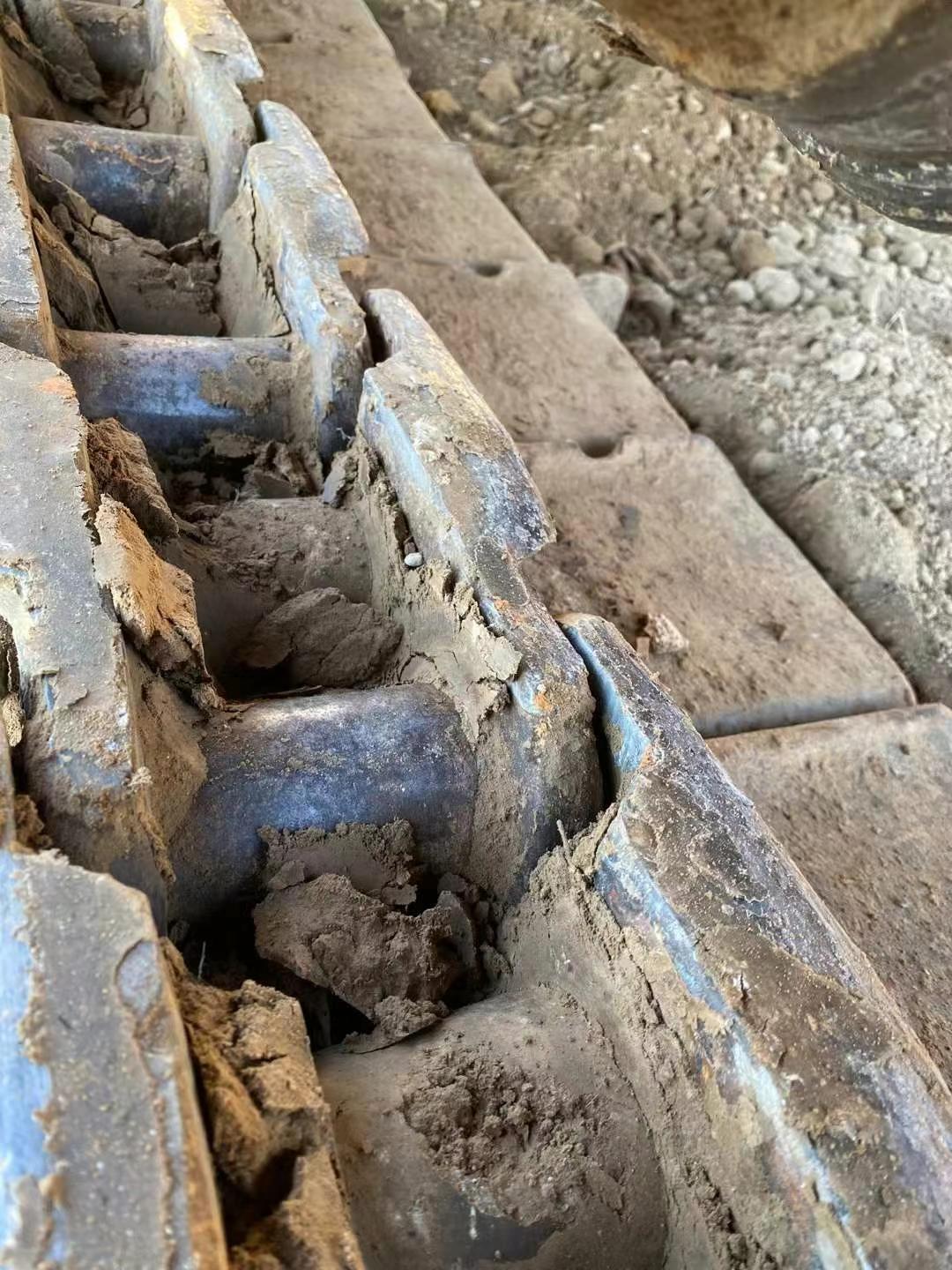 Buy XCMG XE215DA Used Excavator / 7 Used XCMG XE215DA Excavator 2016 Model / 7