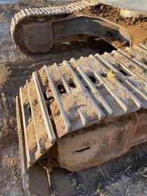 Buy XCMG XE215DA Used Excavator / 3 Used XCMG XE215DA Excavator 2016 Model / 3