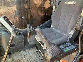 Buy Sany SY205C Used Excavator / 6 Used Sany SY205C Excavator 2019 Model / 6